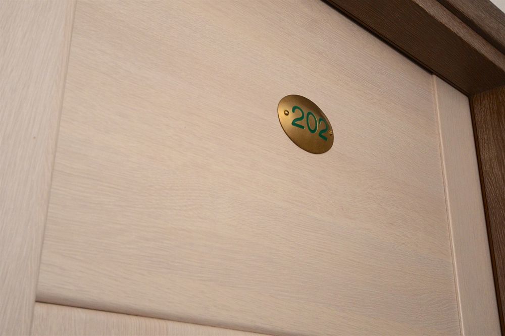 Hotel Clinton カゾーリア エクステリア 写真